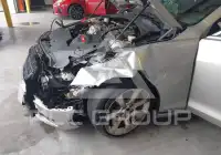 2016 Cadillac ATS фото
