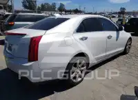 2016 Cadillac ATS photo