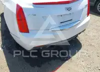 2016 Cadillac ATS photo