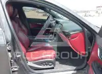 2016 Cadillac ATS фото