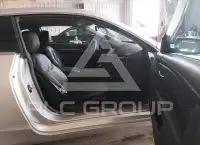 2016 Cadillac ATS фото