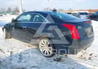 2016 Cadillac ATS фото