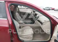 2016 Cadillac ATS photo
