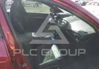 2016 Cadillac ATS фото