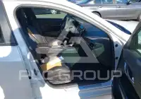2016 Cadillac ATS photo