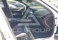 2016 Cadillac CTS фото