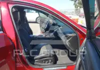 2016 Cadillac CTS фото