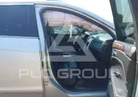 2016 Cadillac SRX фото