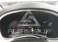 2016 Cadillac SRX фото