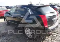 2016 Cadillac SRX фото