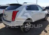 2016 Cadillac SRX фото