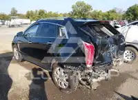 2016 Cadillac SRX фото