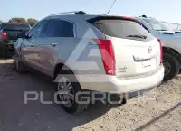 2016 Cadillac SRX photo