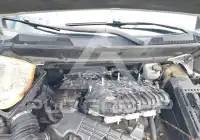2016 Cadillac SRX фото