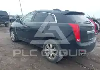 2016 Cadillac SRX photo