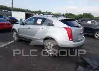 2016 Cadillac SRX photo
