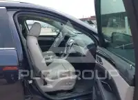 2016 Cadillac SRX photo