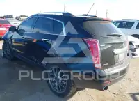 2016 Cadillac SRX фото