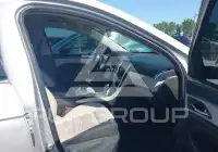 2016 Cadillac SRX photo