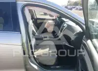2016 Cadillac SRX photo
