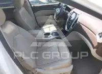 2016 Cadillac SRX photo
