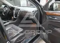2016 Cadillac SRX photo