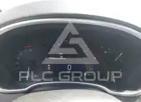 2016 Cadillac SRX фото