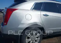 2016 Cadillac SRX photo