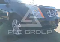 2016 Cadillac SRX фото