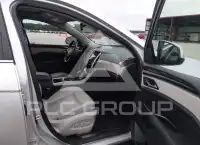 2016 Cadillac SRX фото