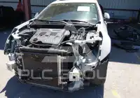 2016 Cadillac SRX фото