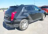 2016 Cadillac SRX фото