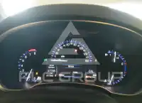 2016 Cadillac SRX фото