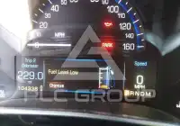 2016 Cadillac SRX фото