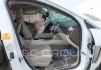 2016 Cadillac SRX фото