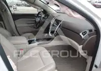 2016 Cadillac SRX фото
