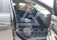 2016 Cadillac SRX photo