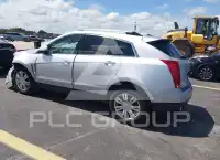 2016 Cadillac SRX photo
