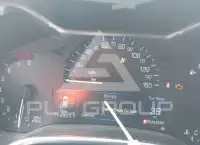 2016 Cadillac SRX фото