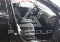 2016 Cadillac SRX фото