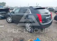 2016 Cadillac SRX фото