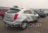 2016 Cadillac SRX фото