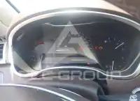2016 Cadillac SRX фото