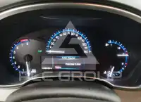 2016 Cadillac SRX фото