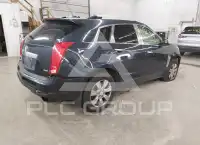 2016 Cadillac SRX фото