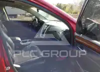2016 Cadillac SRX фото