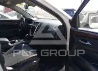 2016 Cadillac SRX photo