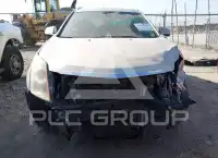 2016 Cadillac SRX photo