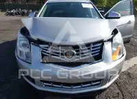 2016 Cadillac SRX photo