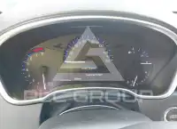 2016 Cadillac SRX фото